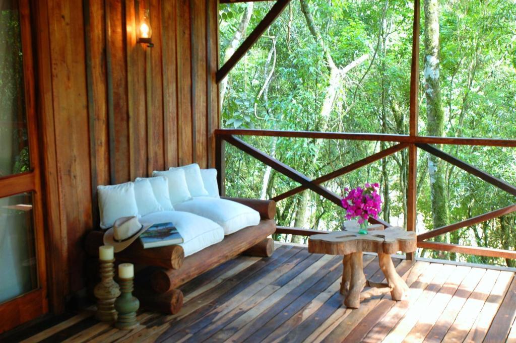 Yucuma Lodge El Soberbio Exteriör bild