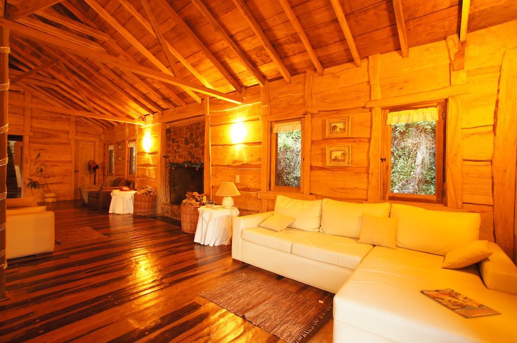 Yucuma Lodge El Soberbio Exteriör bild