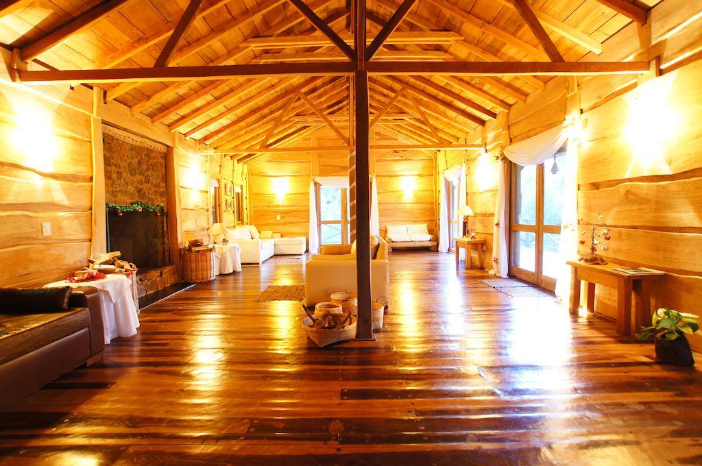 Yucuma Lodge El Soberbio Exteriör bild