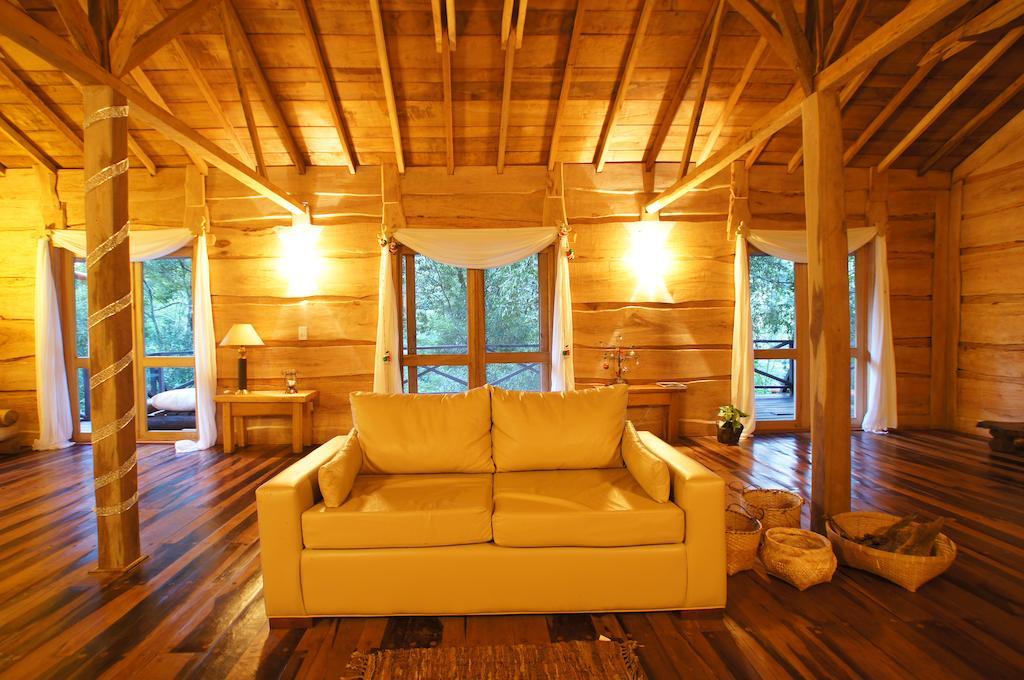 Yucuma Lodge El Soberbio Exteriör bild