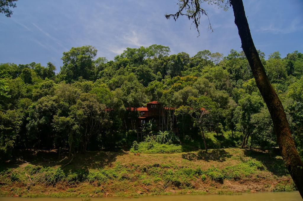 Yucuma Lodge El Soberbio Exteriör bild