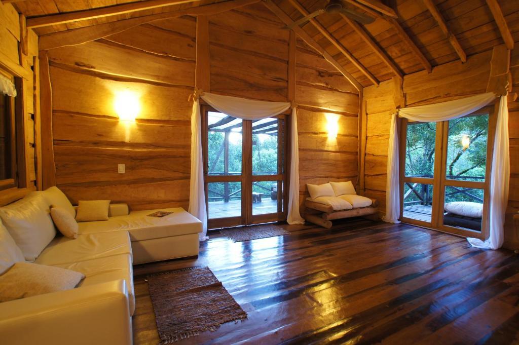 Yucuma Lodge El Soberbio Exteriör bild