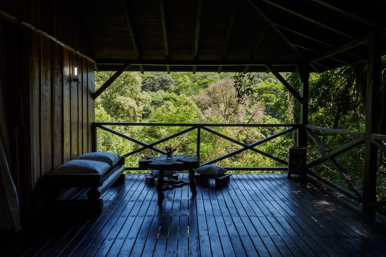 Yucuma Lodge El Soberbio Exteriör bild
